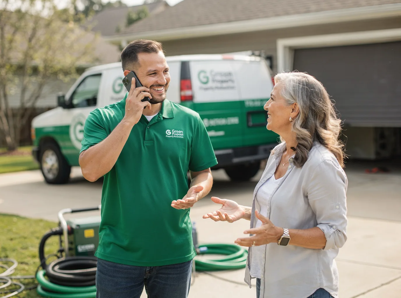 Water Damage Restoration Johnsonburg, NJ FAQs
